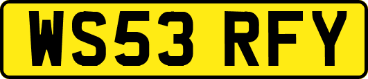 WS53RFY