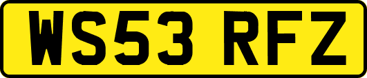 WS53RFZ