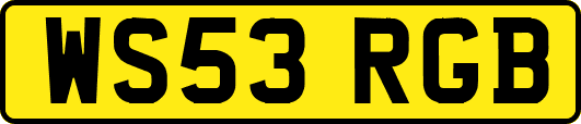 WS53RGB