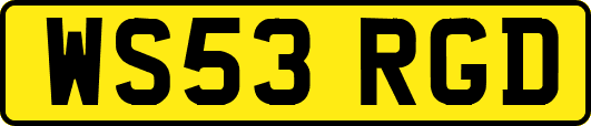 WS53RGD