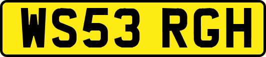 WS53RGH