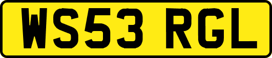 WS53RGL