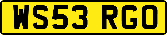 WS53RGO