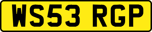 WS53RGP
