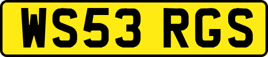 WS53RGS