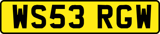 WS53RGW