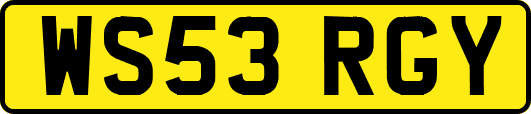 WS53RGY