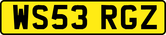 WS53RGZ