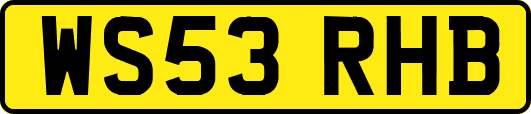 WS53RHB