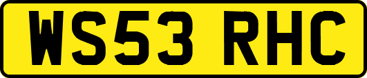 WS53RHC