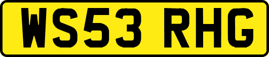 WS53RHG
