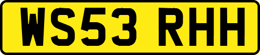 WS53RHH