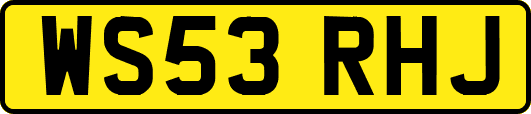 WS53RHJ