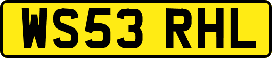 WS53RHL