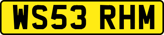 WS53RHM