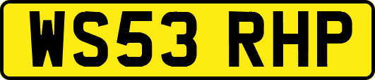 WS53RHP