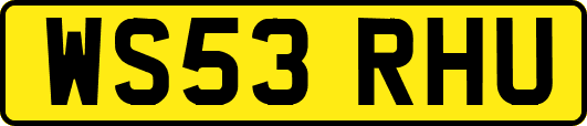 WS53RHU