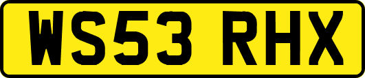 WS53RHX