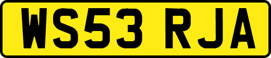 WS53RJA