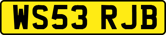 WS53RJB
