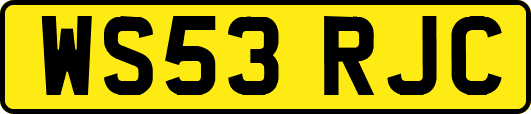 WS53RJC