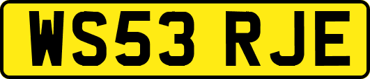 WS53RJE