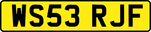 WS53RJF