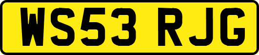 WS53RJG