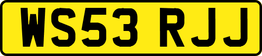 WS53RJJ