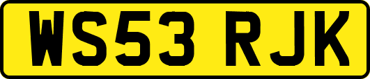 WS53RJK