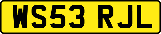 WS53RJL