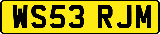 WS53RJM