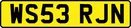 WS53RJN