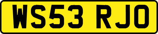 WS53RJO
