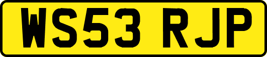 WS53RJP