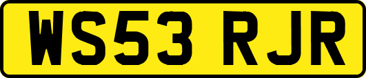 WS53RJR