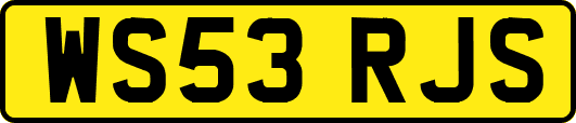 WS53RJS