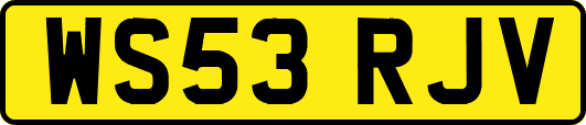 WS53RJV