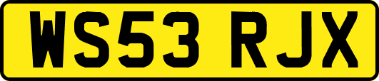 WS53RJX