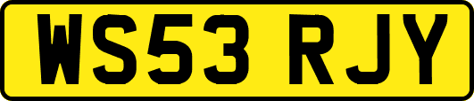 WS53RJY