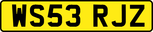 WS53RJZ