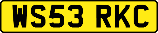 WS53RKC