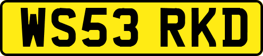 WS53RKD