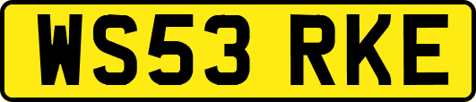 WS53RKE