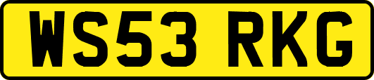 WS53RKG