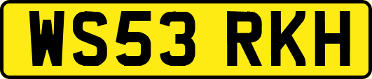 WS53RKH