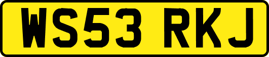 WS53RKJ