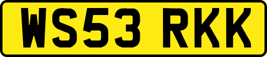 WS53RKK