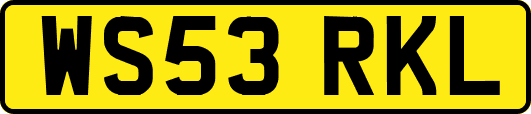WS53RKL