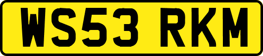 WS53RKM